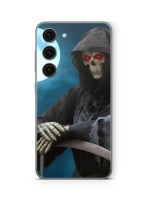 Samsung Galaxy S26 Skin Handy Aufkleber Reapter