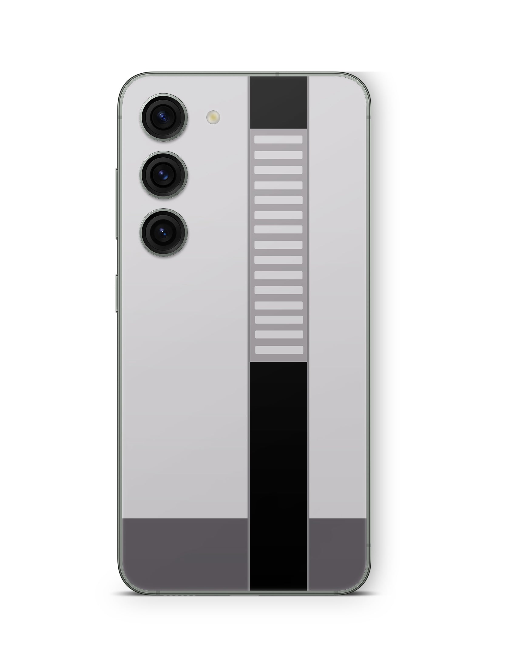 Samsung Galaxy S26 Skin Handy Aufkleber Retro NES