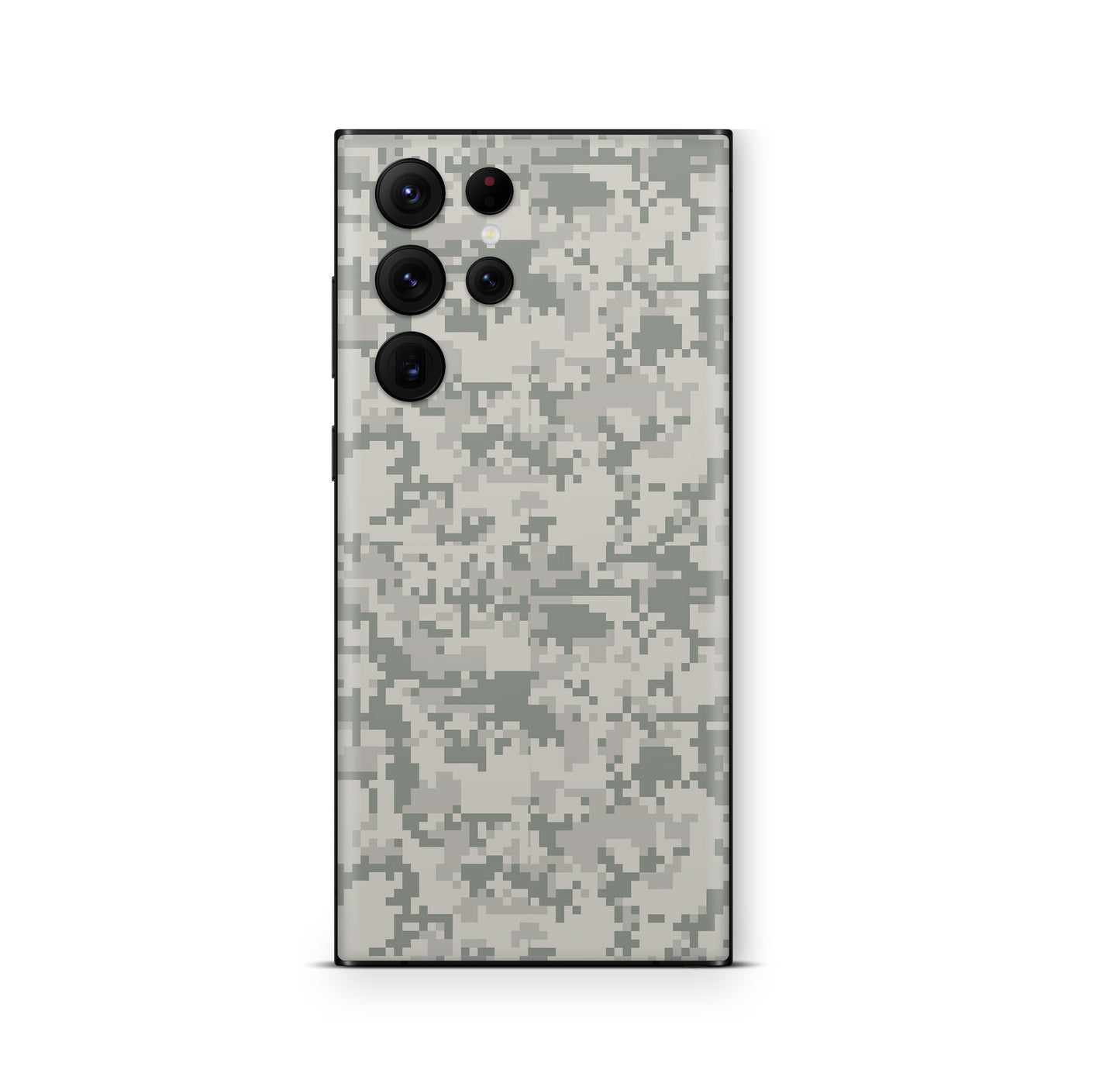 Samsung Galaxy S26 Ultra Skin Schutzfolie Aufkleber Acu Camo Aufkleber Skins4u