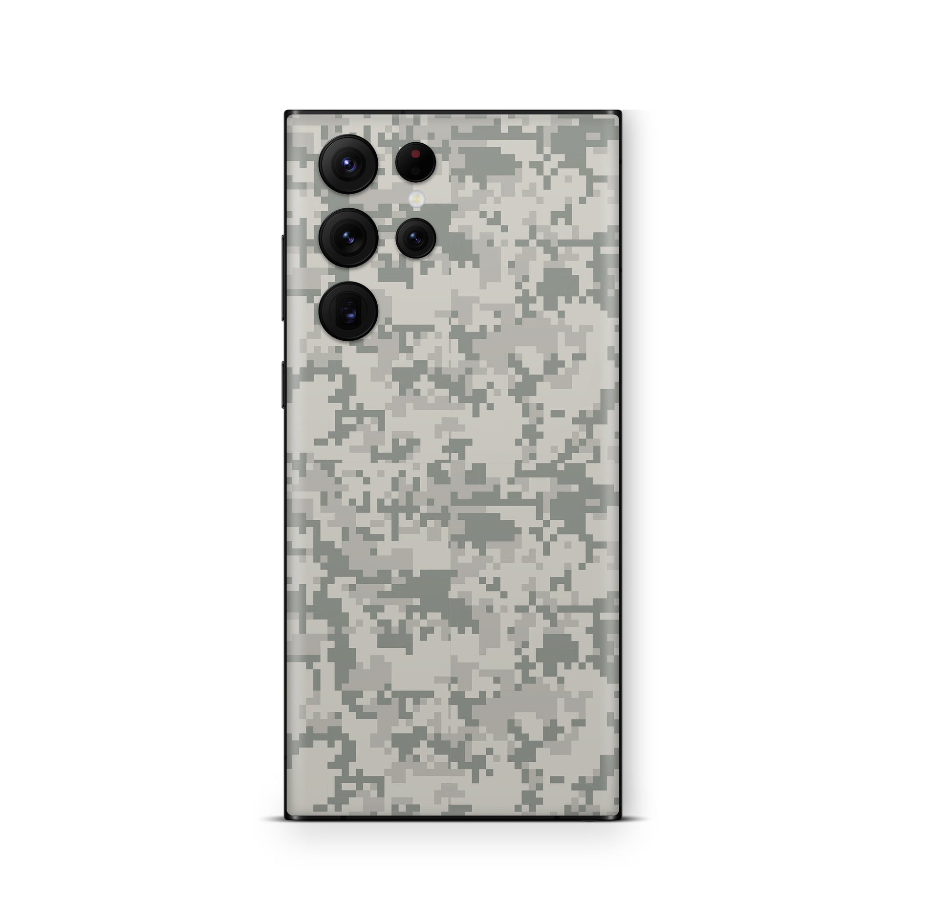 Samsung Galaxy S26 Ultra Skin Schutzfolie Aufkleber Acu Camo Aufkleber Skins4u