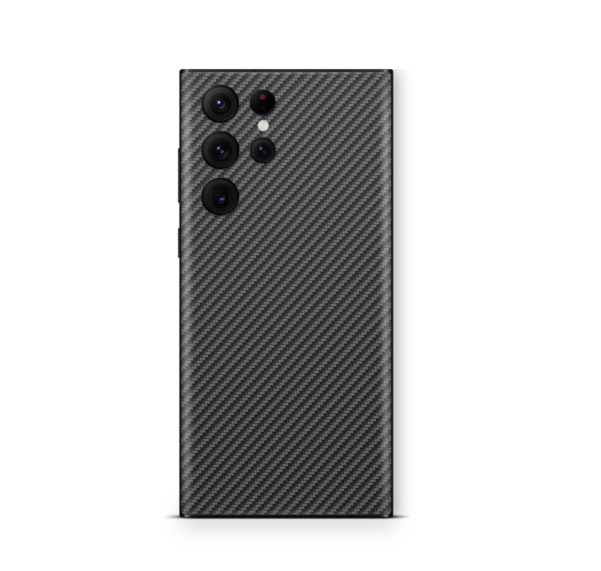 Samsung Galaxy S26 Ultra Skin Schutzfolie Aufkleber Carbon Aufkleber Skins4u