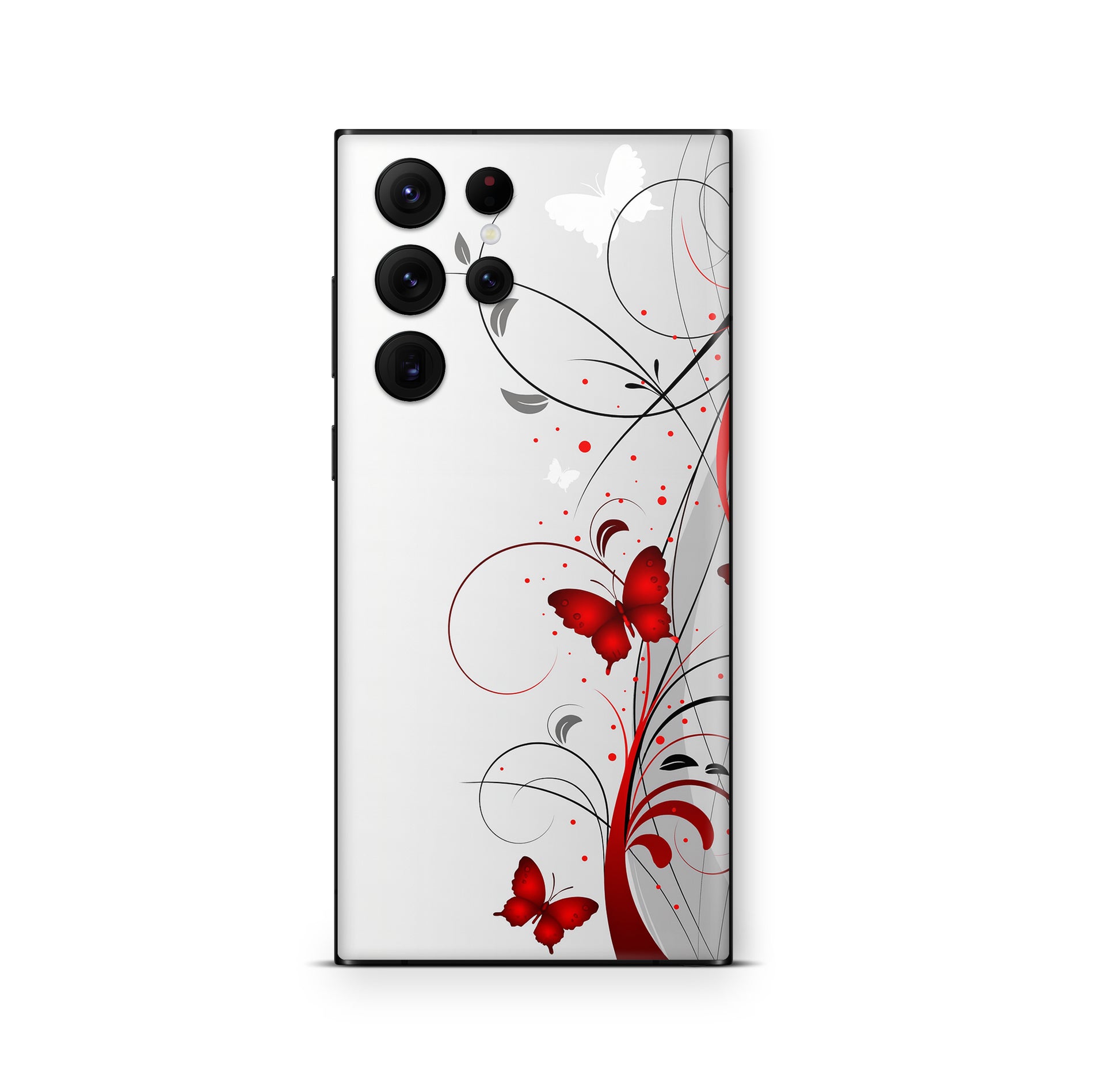 Samsung Galaxy S26 Ultra Skin Schutzfolie Aufkleber Creative Aufkleber Skins4u