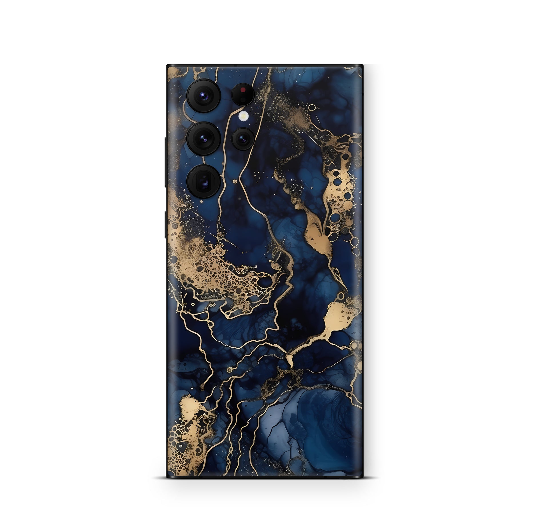 Samsung Galaxy S26 Ultra Skin Schutzfolie Aufkleber Dark Fantasie Aufkleber Skins4u