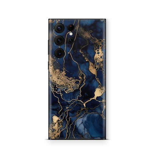 Samsung Galaxy S26 Ultra Skin Schutzfolie Aufkleber Dark Fantasie Aufkleber Skins4u