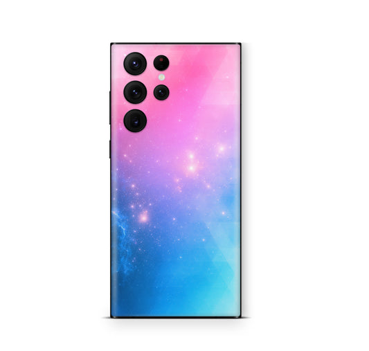 Samsung Galaxy S26 Ultra Skin Schutzfolie Aufkleber Fantastic Aufkleber Skins4u