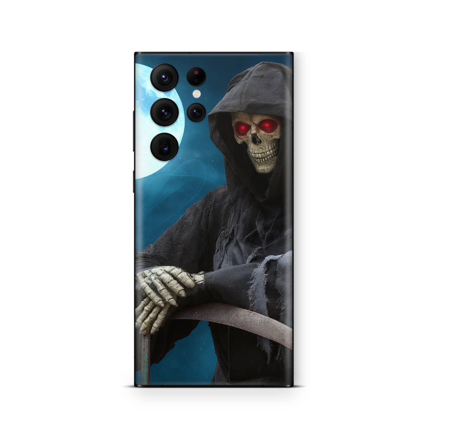 Samsung Galaxy S26 Ultra Skin Schutzfolie Aufkleber Reapter Aufkleber Skins4u