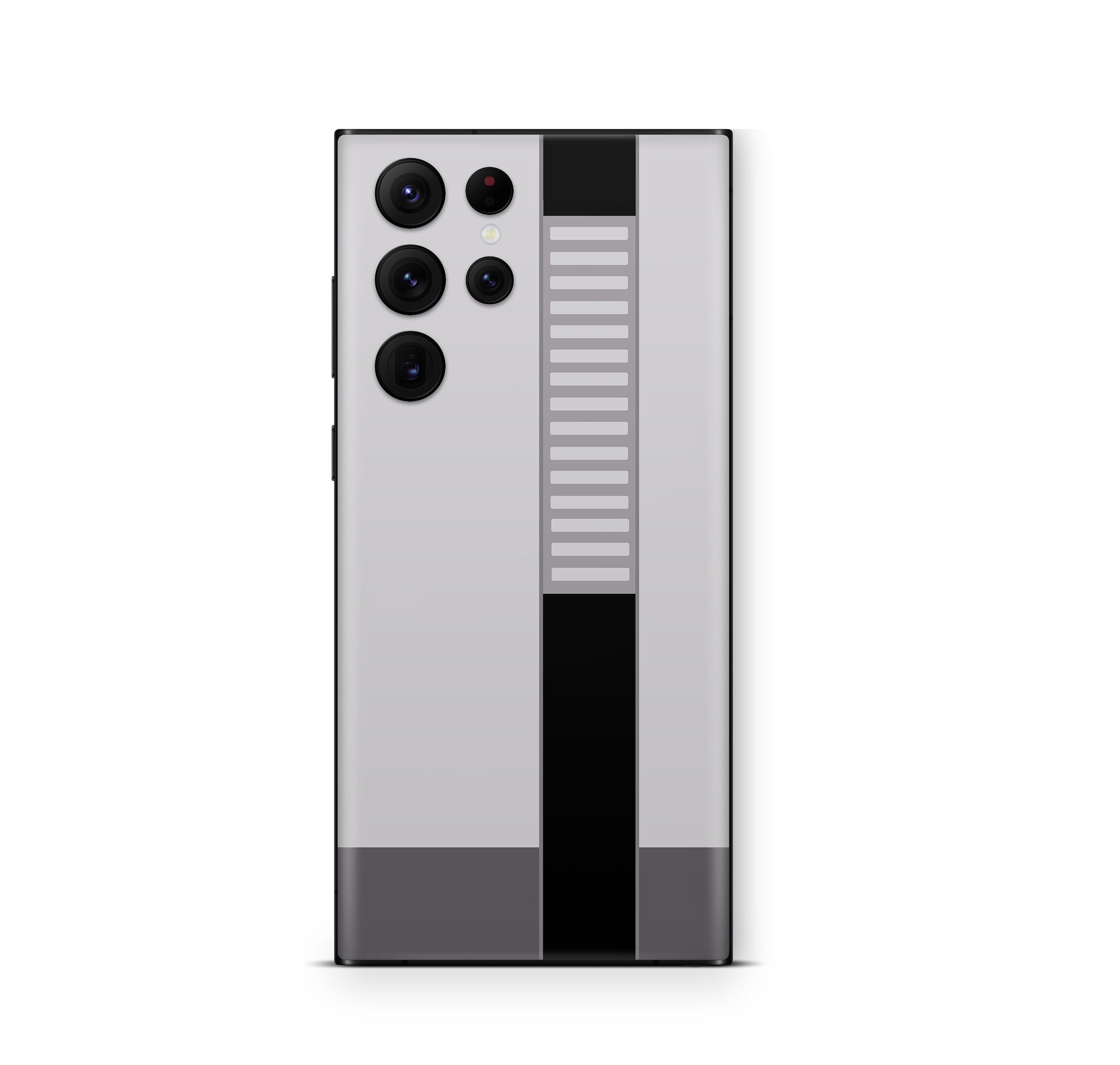 Samsung Galaxy S26 Ultra Skin Schutzfolie Aufkleber Retro NES Aufkleber Skins4u