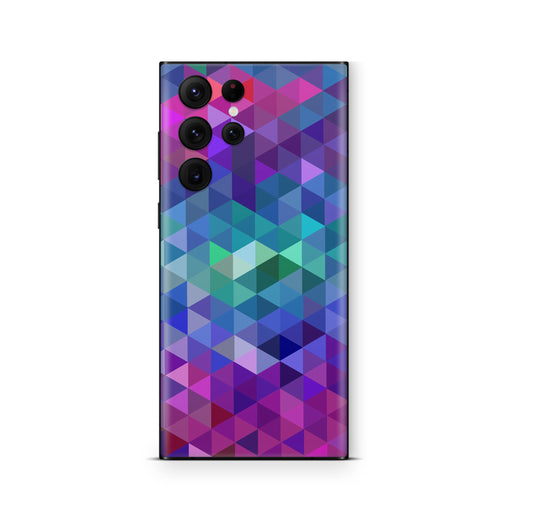 Samsung Galaxy S26 Ultra Skin Schutzfolie Aufkleber charmed Aufkleber Skins4u