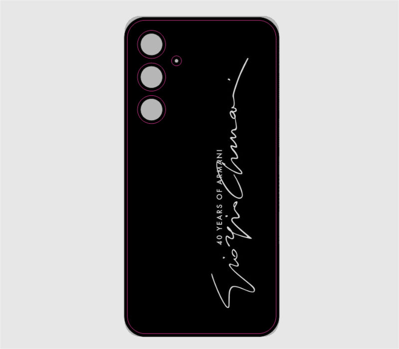 Samsung Galaxy S24 Skin individuell gestalten mit Deinem Bild cpb_product Skins4u