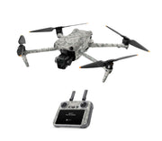 DJI Air 3 Skins - Drohnen Aufkleber Schutz Folie + RC2 Controller Skin + Akku Skins Acu Camo