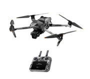 DJI Air 3 Skins - Drohnen Aufkleber Schutz Folie + RC2 Controller Skin + Akku Skins Starkiller