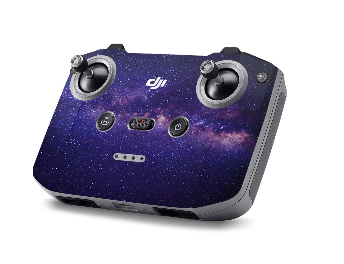 DJI Controller Skins Smart, RC, RC2, RC Pro Design Schutzfolie Aufkleber Milky Way Aufkleber skins4u   