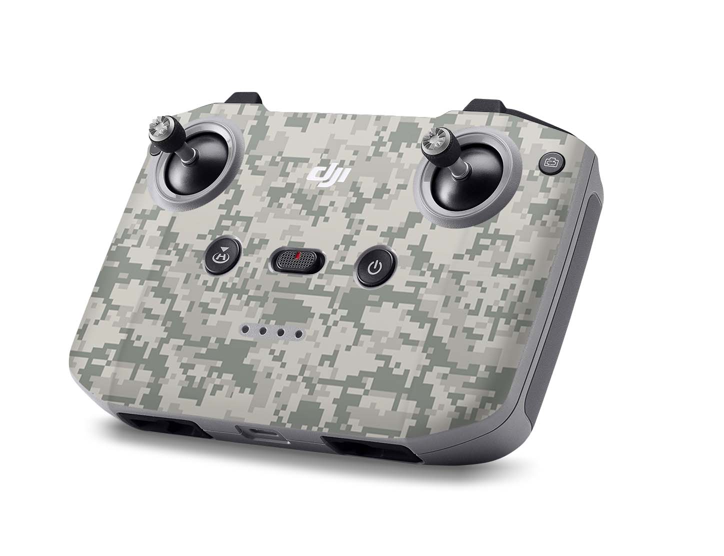 DJI Controller Skins Smart, RC, RC2, RC Pro Design Schutzfolie Aufkleber ACU Camo Aufkleber skins4u   