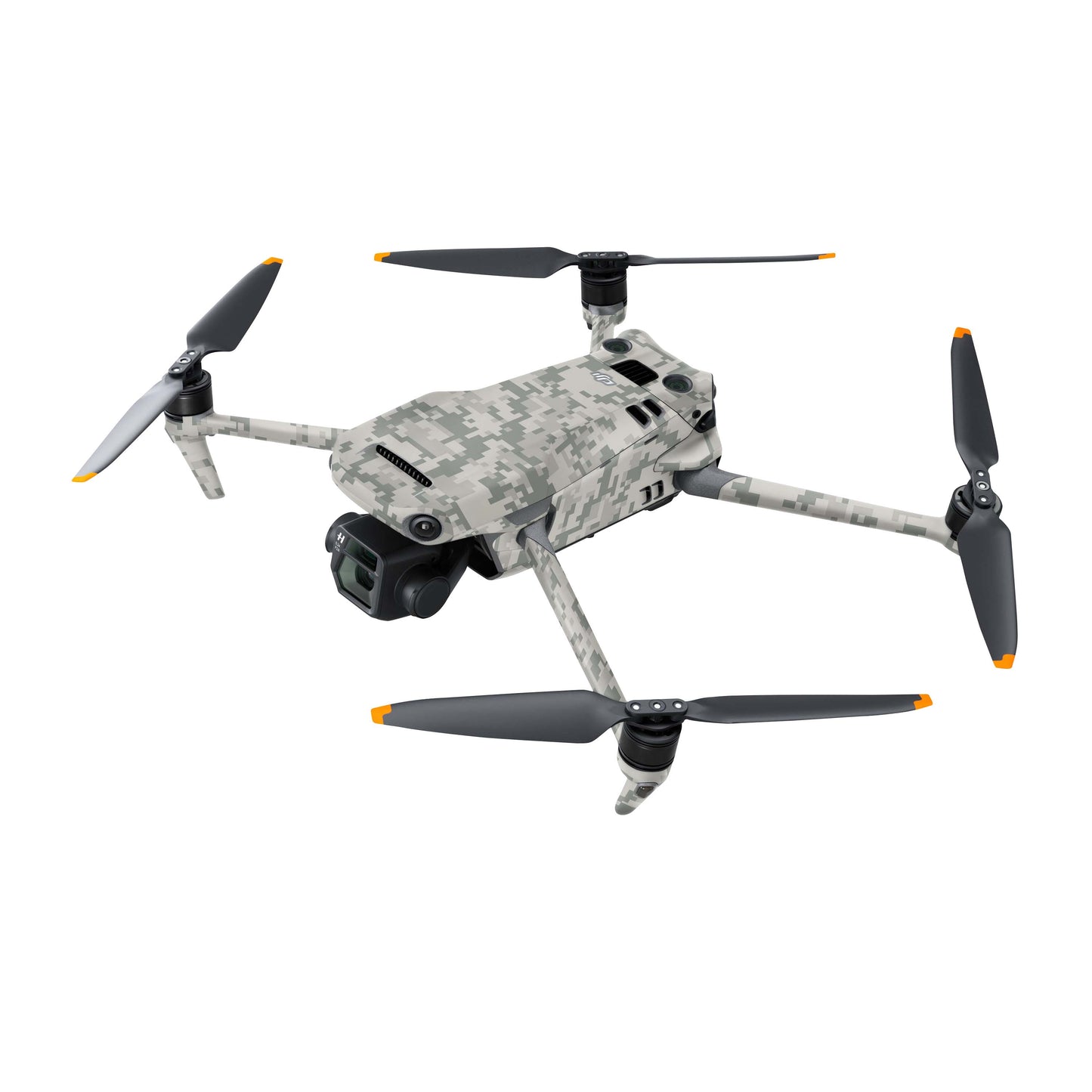 DJI Mavic 3 Skin Folien Drohnen Aufkleber Vinyl Skins Cine Classic Enterprise Thermal Acu Camo Elektronik-Sticker & -Aufkleber Skins4u   