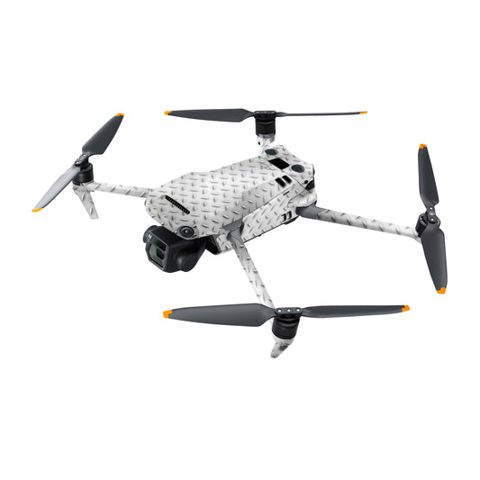 DJI Mavic 3 Skin Folien Drohnen Aufkleber Vinyl Skins Cine Classic Enterprise Thermal Stahl Elektronik-Sticker & -Aufkleber Skins4u   