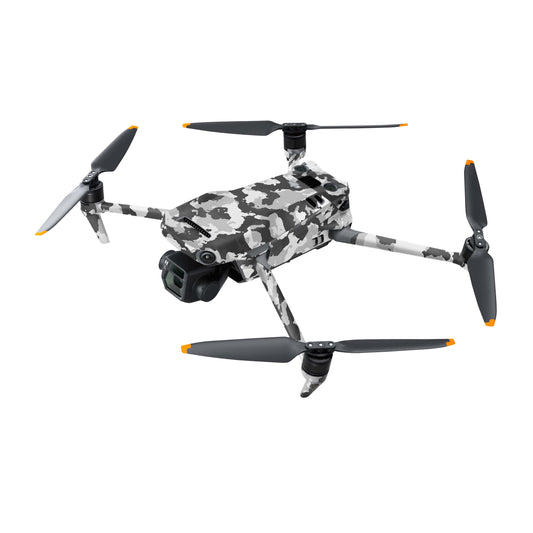 DJI Mavic 3 Skin Folien Drohnen Aufkleber Vinyl Skins Cine Classic Enterprise Thermal Urban Camo new Elektronik-Sticker & -Aufkleber Skins4u   