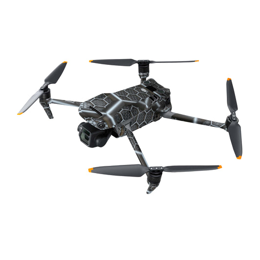 DJI Mavic 3 Skin Folien Drohnen Aufkleber Vinyl Skins Cine Classic Enterprise Thermal Wasp Elektronik-Sticker & -Aufkleber Skins4u   