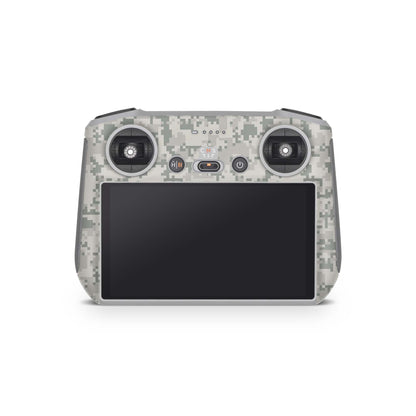 DJI Controller Skins Smart, RC, RC2, RC Pro Design Schutzfolie Aufkleber ACU Camo Aufkleber skins4u   