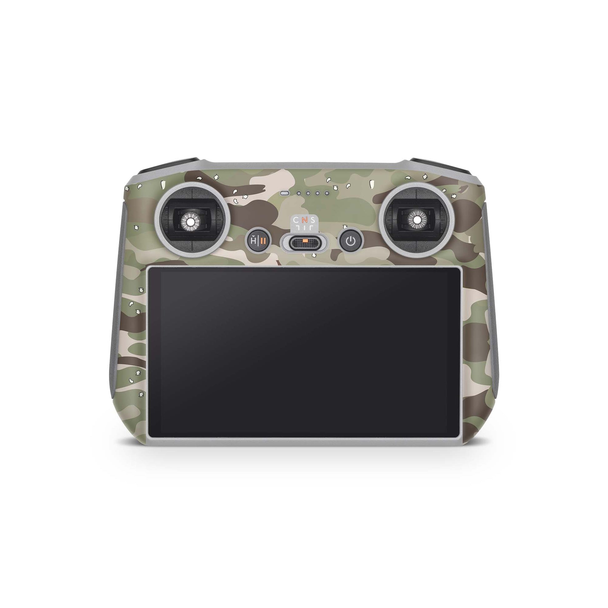 DJI Controller Skins Smart, RC, RC2, RC Pro Design Schutzfolie Aufkleber FC Camouflage Aufkleber skins4u   