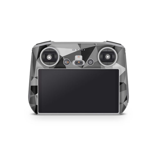 DJI Controller Skins Smart, RC, RC2, RC Pro Design Schutzfolie Aufkleber Starkiller Aufkleber skins4u   