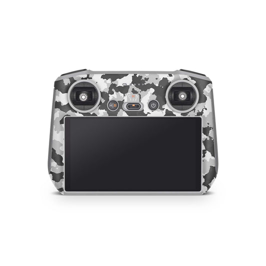 DJI Controller Skins Smart, RC, RC2, RC Pro Design Schutzfolie Aufkleber Urban Camo New Aufkleber skins4u   