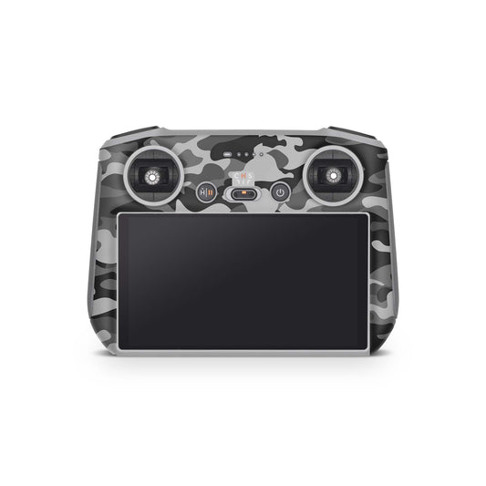 DJI Controller Skins Smart, RC, RC2, RC Pro Design Schutzfolie Aufkleber Urban Camo Old Aufkleber skins4u   