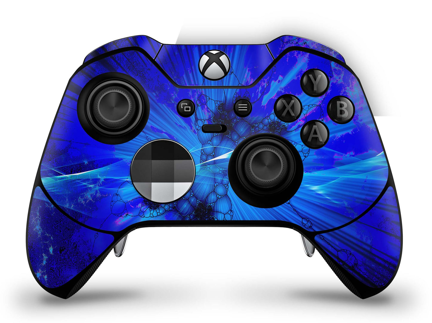 Xbox One Controller Skin Design Vinyl Aufkleber big bang Aufkleber skins4u   