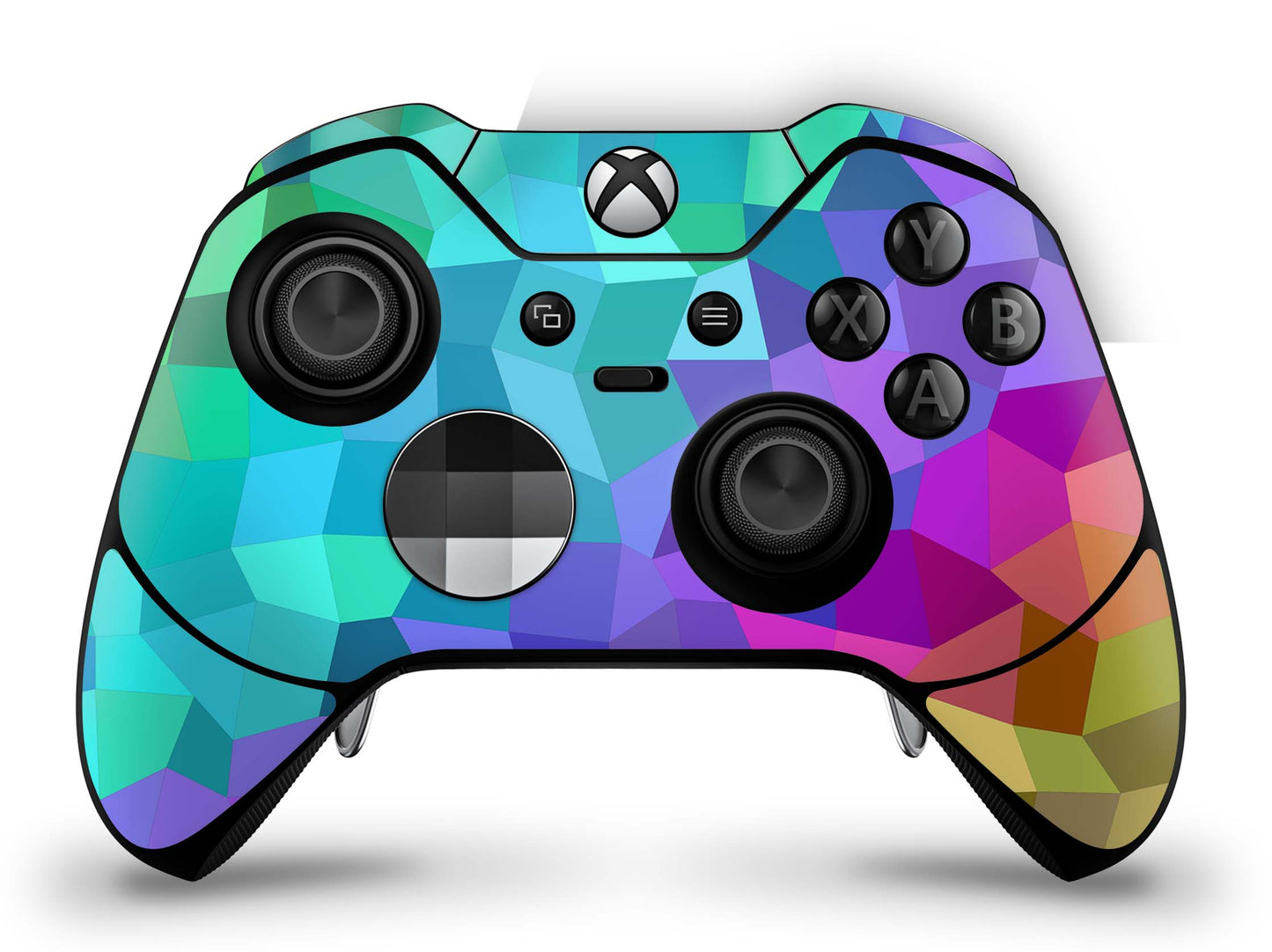 Xbox One Controller Skin Design Vinyl Aufkleber cruo Aufkleber skins4u   