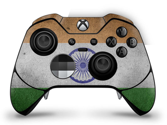 Xbox Elite Wireless Controller Series 2 Skin Aufkleber Premium Folie indien Aufkleber skins4u   