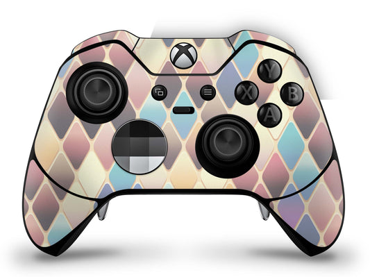 Xbox Elite Wireless Controller Skin Aufkleber Premium Folie tabe Aufkleber skins4u   