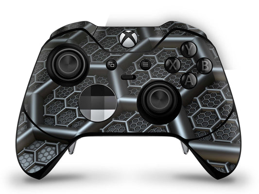 Xbox Elite Wireless Controller Skin Aufkleber Premium Folie wasp Aufkleber skins4u   