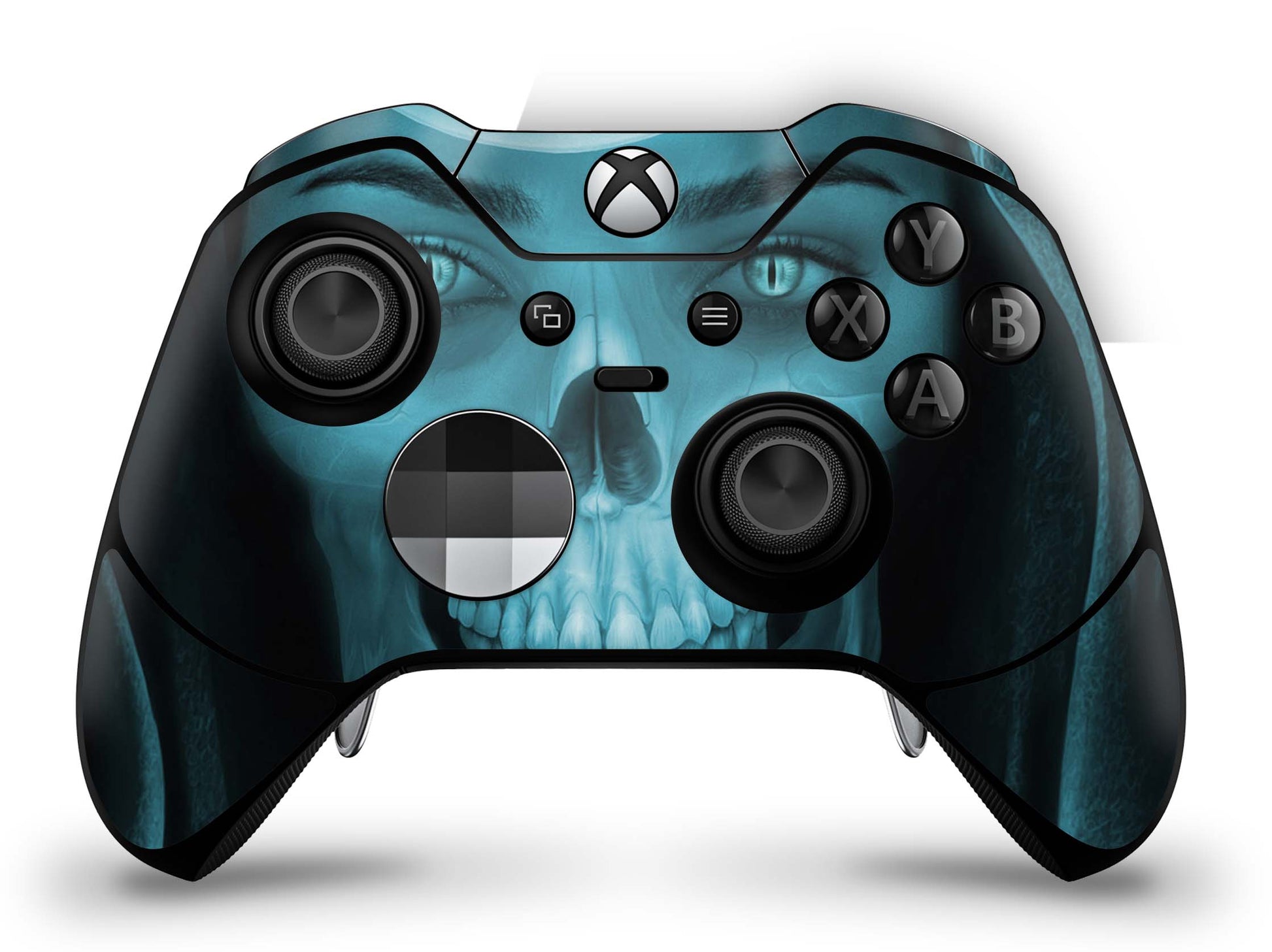 Xbox One Controller Skin Design Vinyl Aufkleber x ray Aufkleber skins4u   