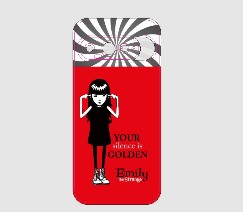 Google Pixel 9 Pro Skin individuell personalisieren selbst gestalten cpb_product Skins4u