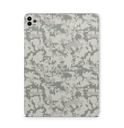 iPad Pro Skin Backcover Design Schutzfolie Folie Vinyl Skins Kratzerschutz Acu Camo