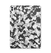 iPad Pro Skin Backcover Design Schutzfolie Folie Vinyl Skins Kratzerschutz Camouflage