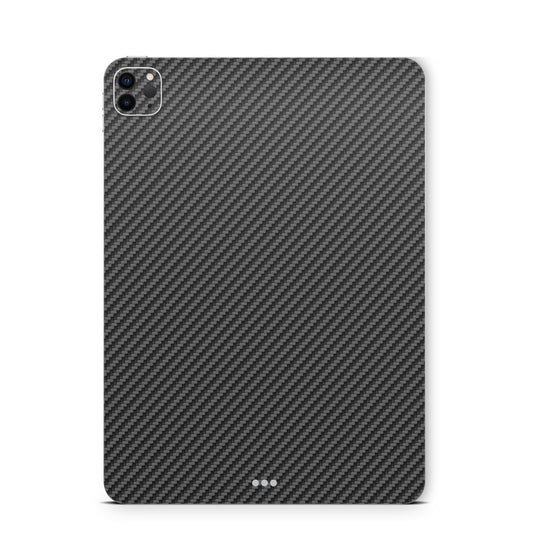 iPad Pro Skin Backcover Design Schutzfolie Folie Vinyl Skins Kratzerschutz Carbon Aufkleber Skins4u