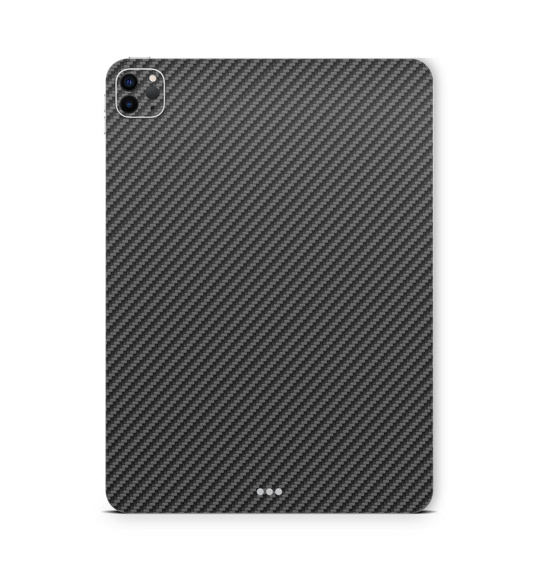 iPad Pro Skin Backcover Design Schutzfolie Folie Vinyl Skins Kratzerschutz Carbon Aufkleber Skins4u