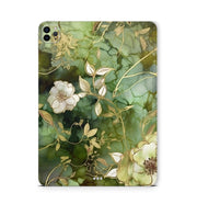 iPad Pro Skin Backcover Design Schutzfolie Folie Vinyl Skins Kratzerschutz Elfenblute