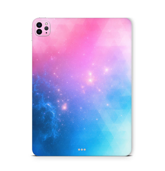 iPad Pro Skin Backcover Design Schutzfolie Folie Vinyl Skins Kratzerschutz Fantastic Aufkleber Skins4u