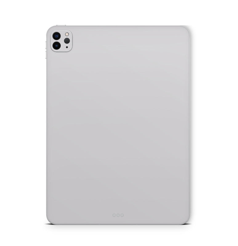 iPad Pro Skin Backcover Design Schutzfolie Folie Vinyl Skins Kratzerschutz Solid State retrograu NES Aufkleber Skins4u