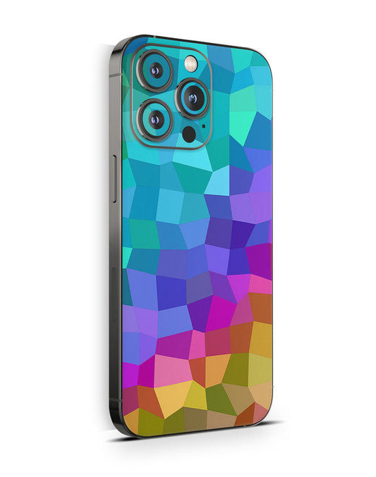 iPhone 16 Skin Schutzfolie Aufkleber Design Vinyl Folie Cruo Aufkleber Skins4u