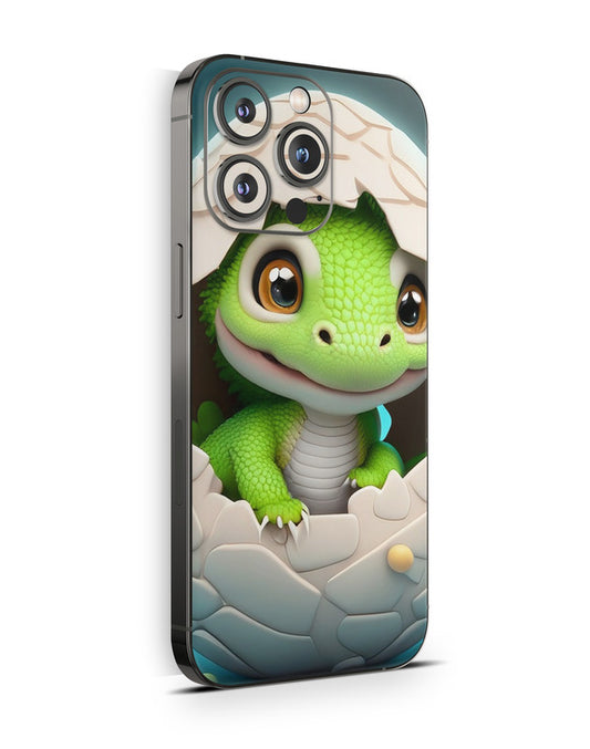iPhone 15 Skin Schutzfolie Aufkleber Design Vinyl Folie New Life Aufkleber Skins4u