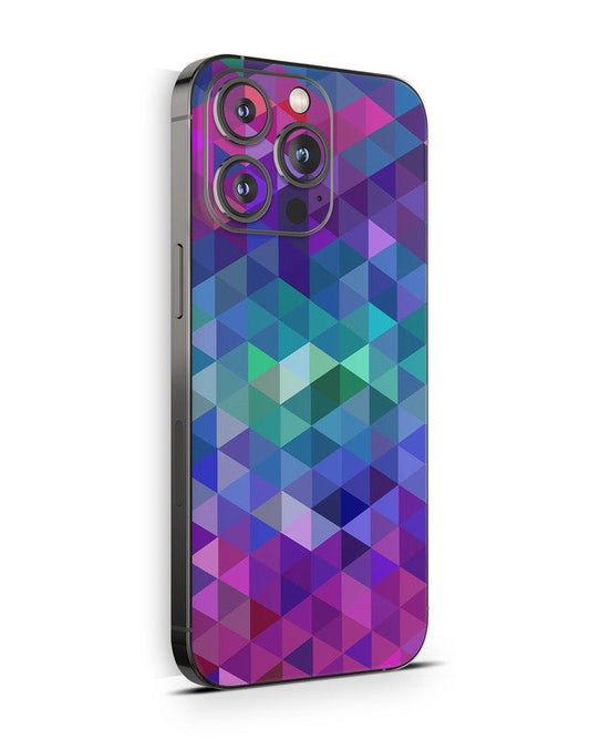iPhone 16 Skin Schutzfolie Aufkleber Design Vinyl Folie charmed Aufkleber Skins4u
