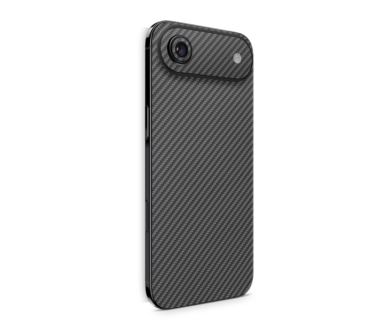 iPhone 17 Air Skin Design Schutzfolie Rückseite Aufkleber Skin Carbon Aufkleber Skins4u