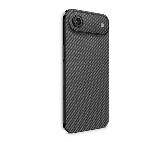 iPhone 17 Air Skin Design Schutzfolie Rückseite Aufkleber Skin Carbon Aufkleber Skins4u