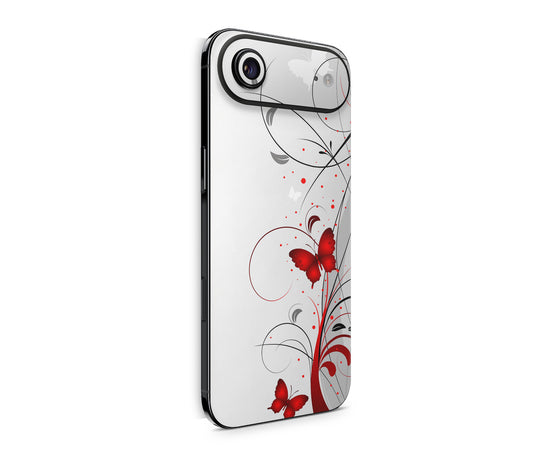 iPhone 17 Air Skin Design Schutzfolie Rückseite Aufkleber Skin Creative Aufkleber Skins4u