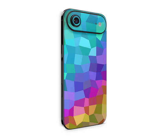 iPhone 17 Air Skin Design Schutzfolie Rückseite Aufkleber Skin Cruo Aufkleber Skins4u