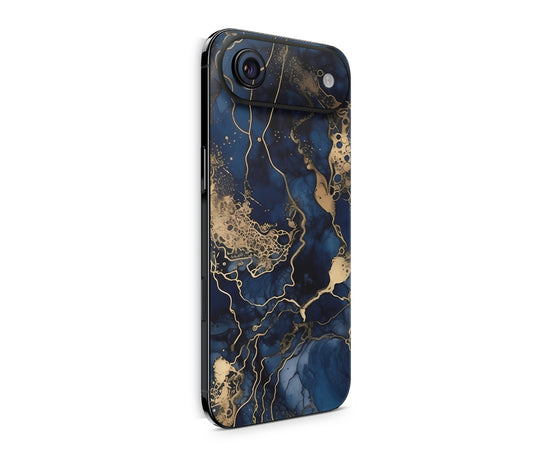 iPhone 17 Air Skin Design Schutzfolie Rückseite Aufkleber Skin Dark Fantasie Aufkleber Skins4u