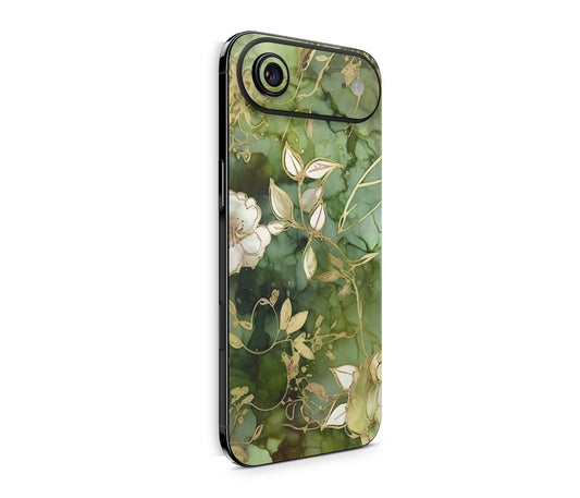 iPhone 17 Air Skin Design Schutzfolie Rückseite Aufkleber Skin Elfenblute Aufkleber Skins4u