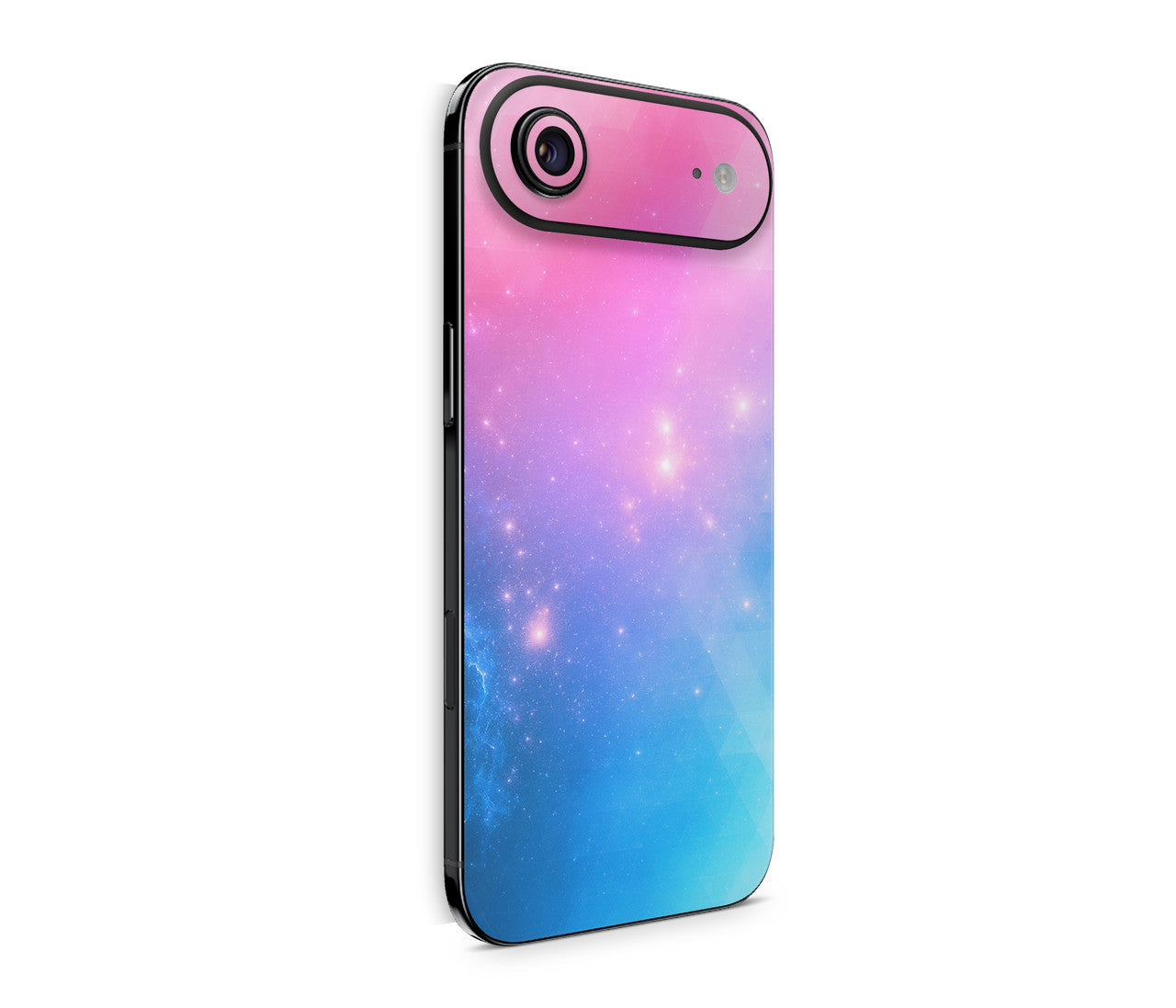 iPhone 17 Air Skin Design Schutzfolie Rückseite Aufkleber Skin Fantastic Aufkleber Skins4u